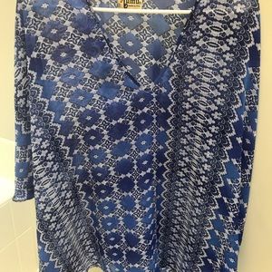 💫✨Show Me Your Mumu Tunic